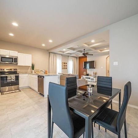 Gorgeous, Brand New 3 Bedrooms Home- Built 2024, Near Seaworld & Lackland Afb San Antonio Exteriér fotografie