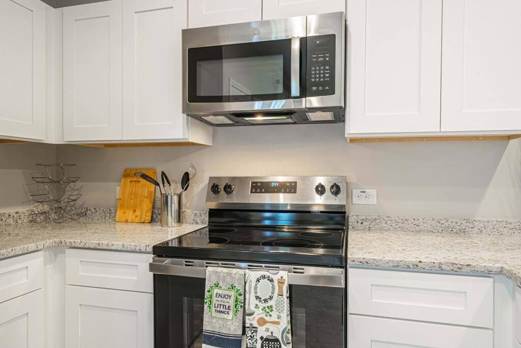 Gorgeous, Brand New 3 Bedrooms Home- Built 2024, Near Seaworld & Lackland Afb San Antonio Exteriér fotografie