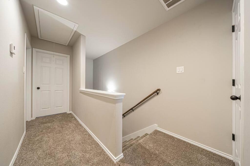 Gorgeous, Brand New 3 Bedrooms Home- Built 2024, Near Seaworld & Lackland Afb San Antonio Exteriér fotografie