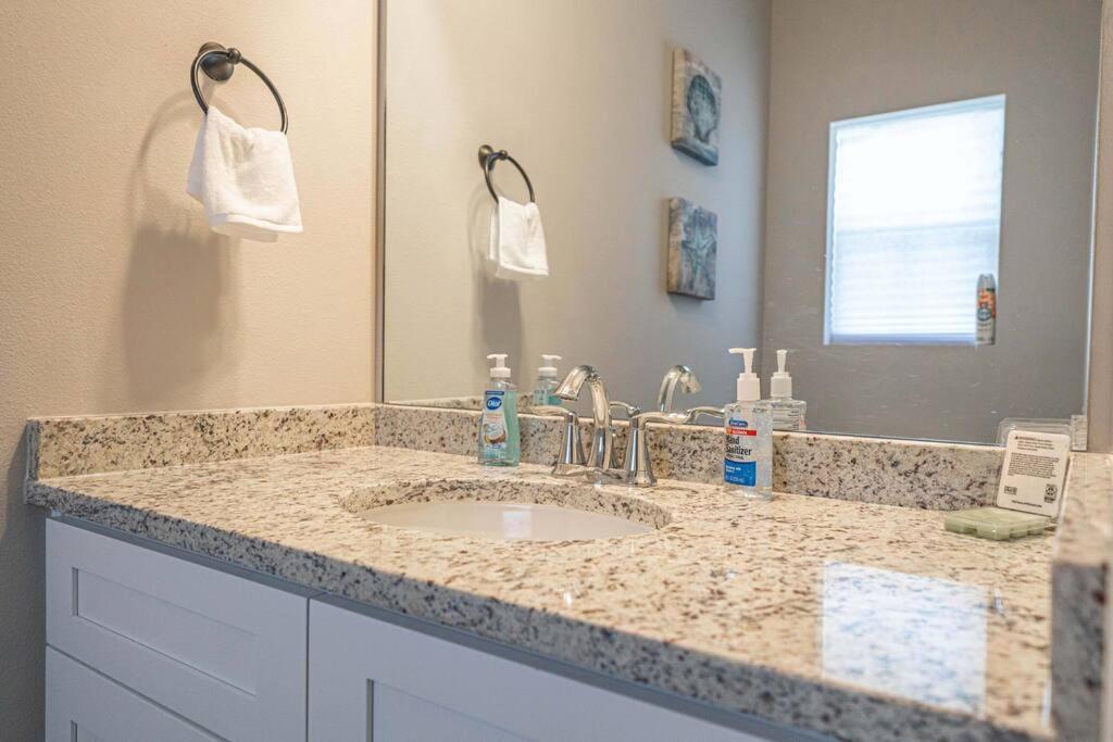 Gorgeous, Brand New 3 Bedrooms Home- Built 2024, Near Seaworld & Lackland Afb San Antonio Exteriér fotografie