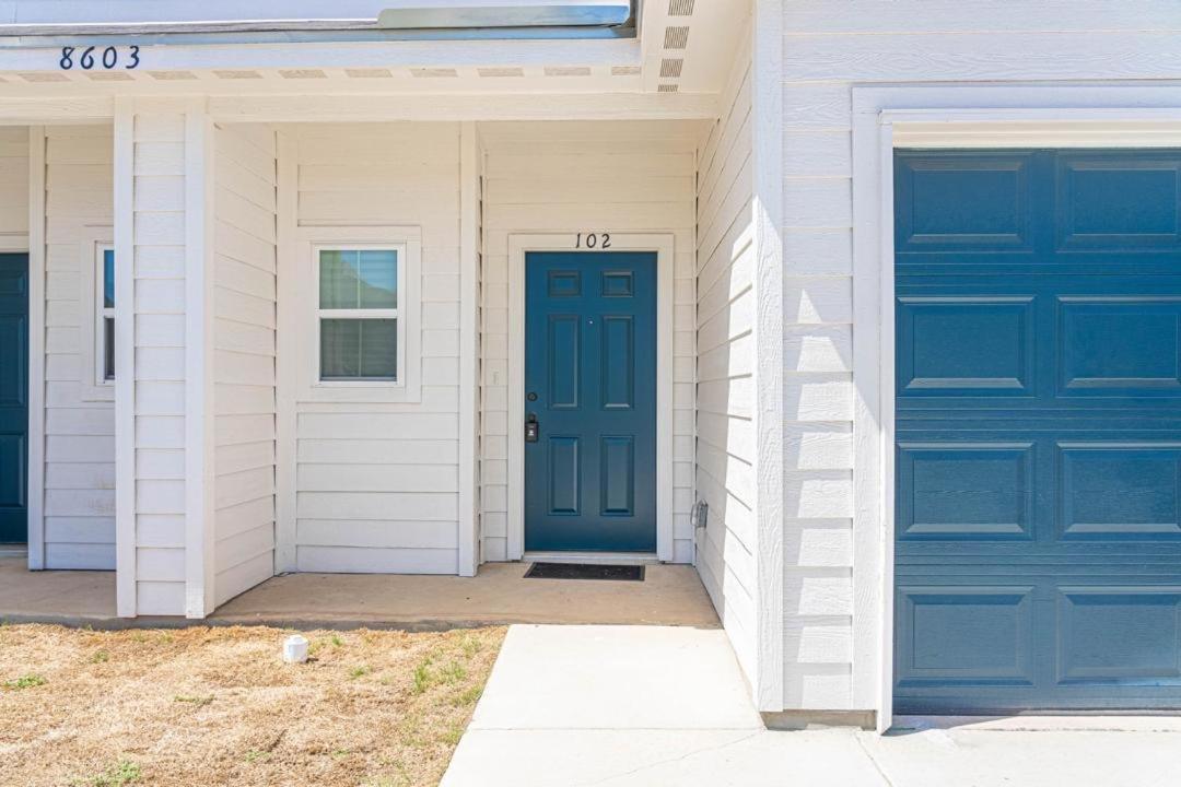 Gorgeous, Brand New 3 Bedrooms Home- Built 2024, Near Seaworld & Lackland Afb San Antonio Exteriér fotografie