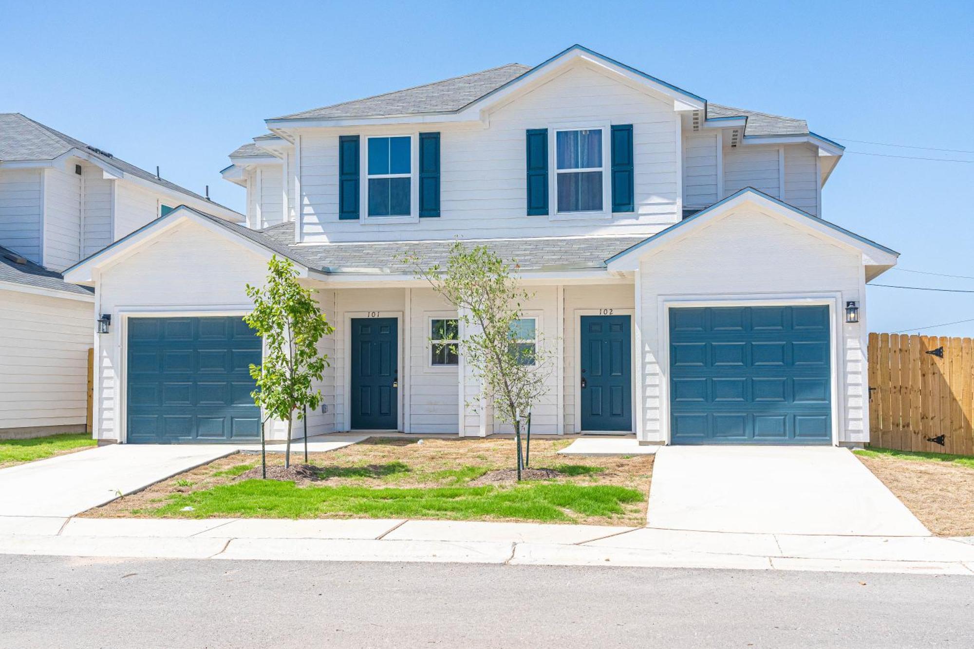 Gorgeous, Brand New 3 Bedrooms Home- Built 2024, Near Seaworld & Lackland Afb San Antonio Exteriér fotografie