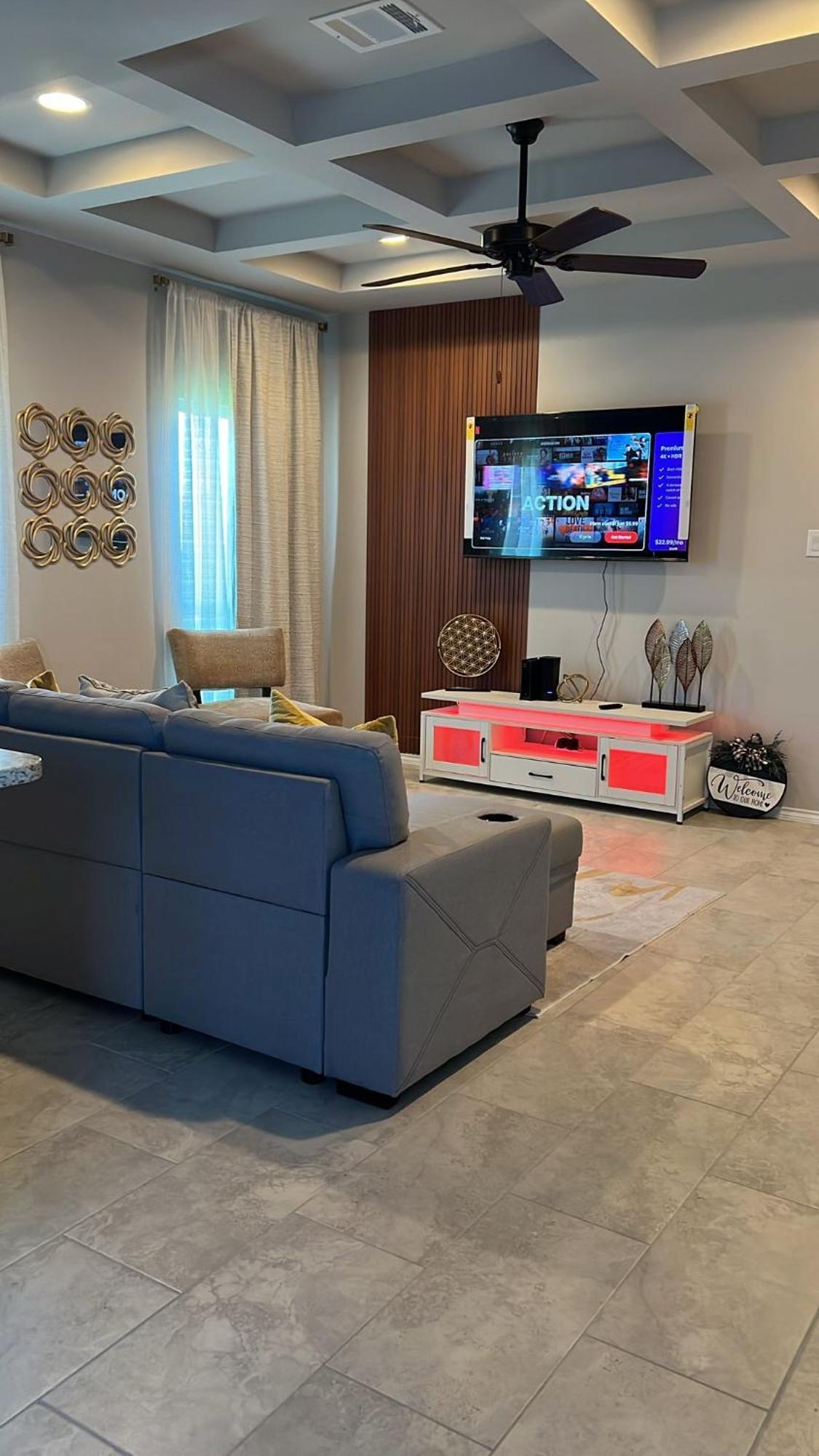 Gorgeous, Brand New 3 Bedrooms Home- Built 2024, Near Seaworld & Lackland Afb San Antonio Exteriér fotografie