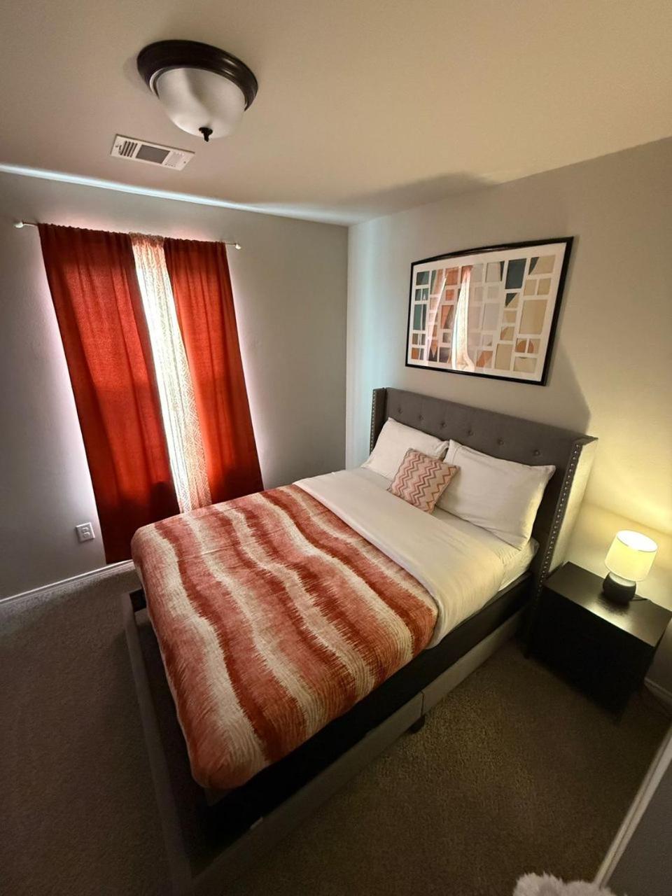 Gorgeous, Brand New 3 Bedrooms Home- Built 2024, Near Seaworld & Lackland Afb San Antonio Exteriér fotografie