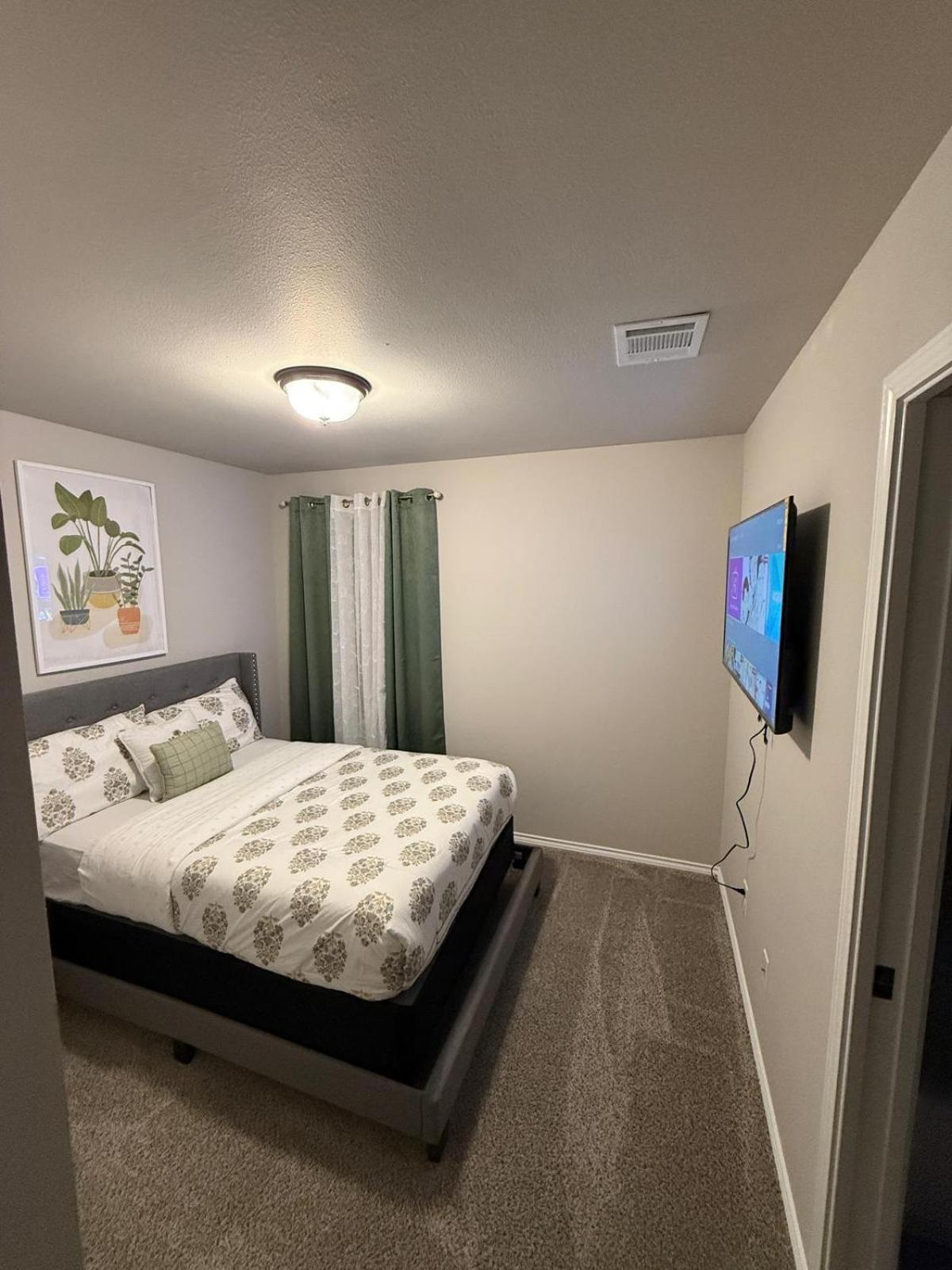 Gorgeous, Brand New 3 Bedrooms Home- Built 2024, Near Seaworld & Lackland Afb San Antonio Exteriér fotografie