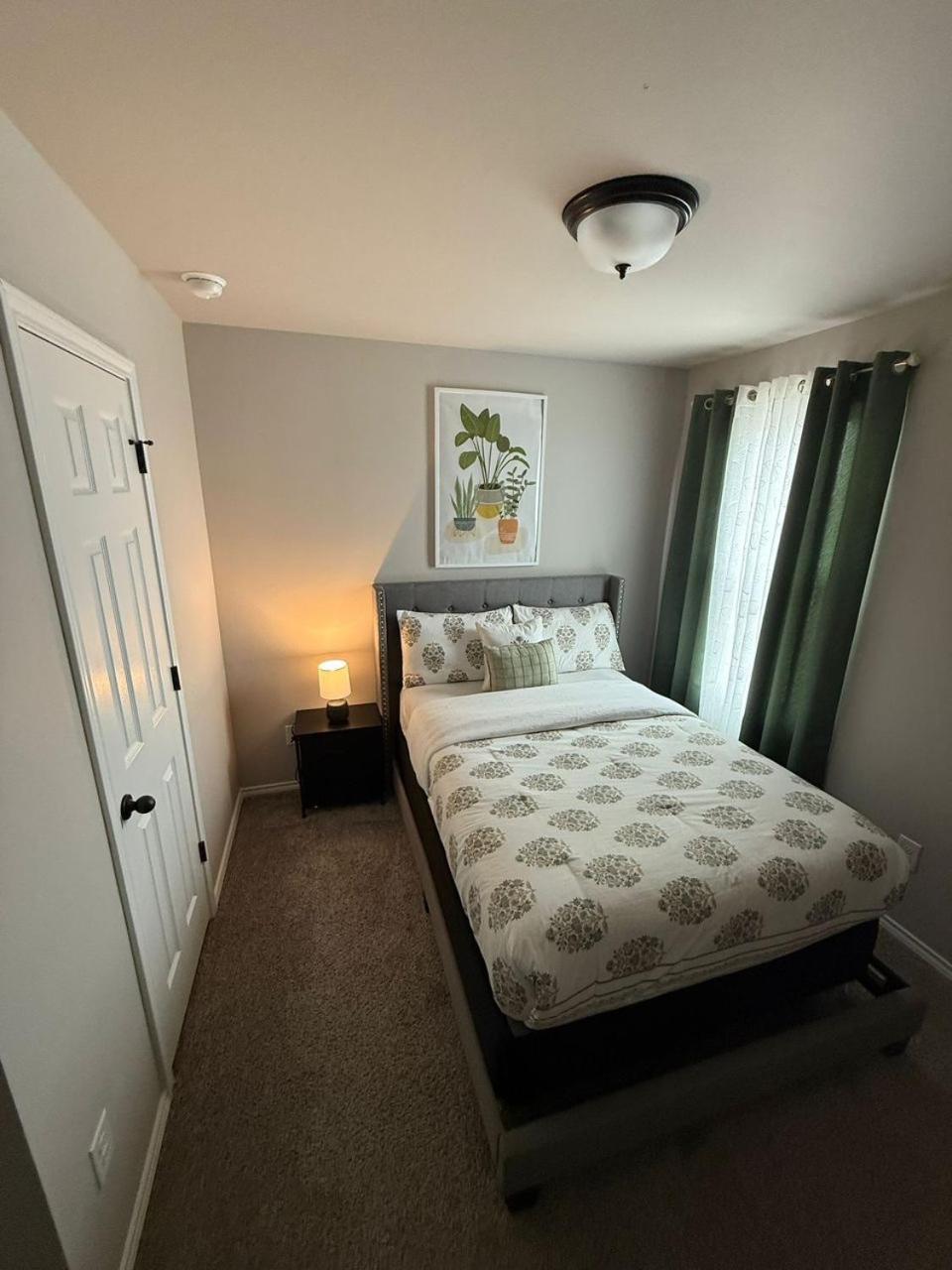 Gorgeous, Brand New 3 Bedrooms Home- Built 2024, Near Seaworld & Lackland Afb San Antonio Exteriér fotografie