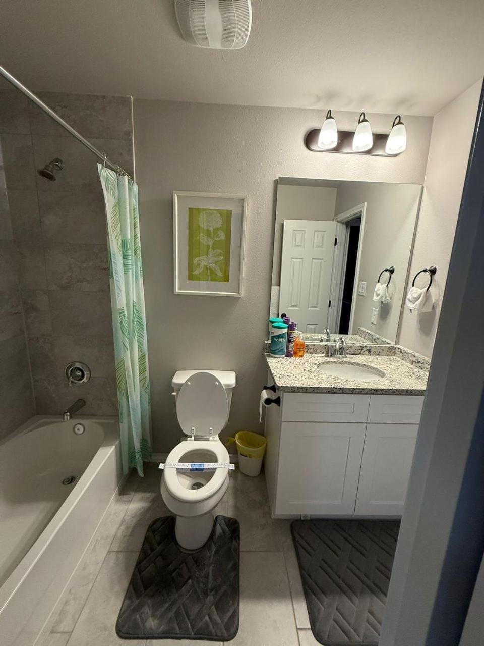 Gorgeous, Brand New 3 Bedrooms Home- Built 2024, Near Seaworld & Lackland Afb San Antonio Exteriér fotografie
