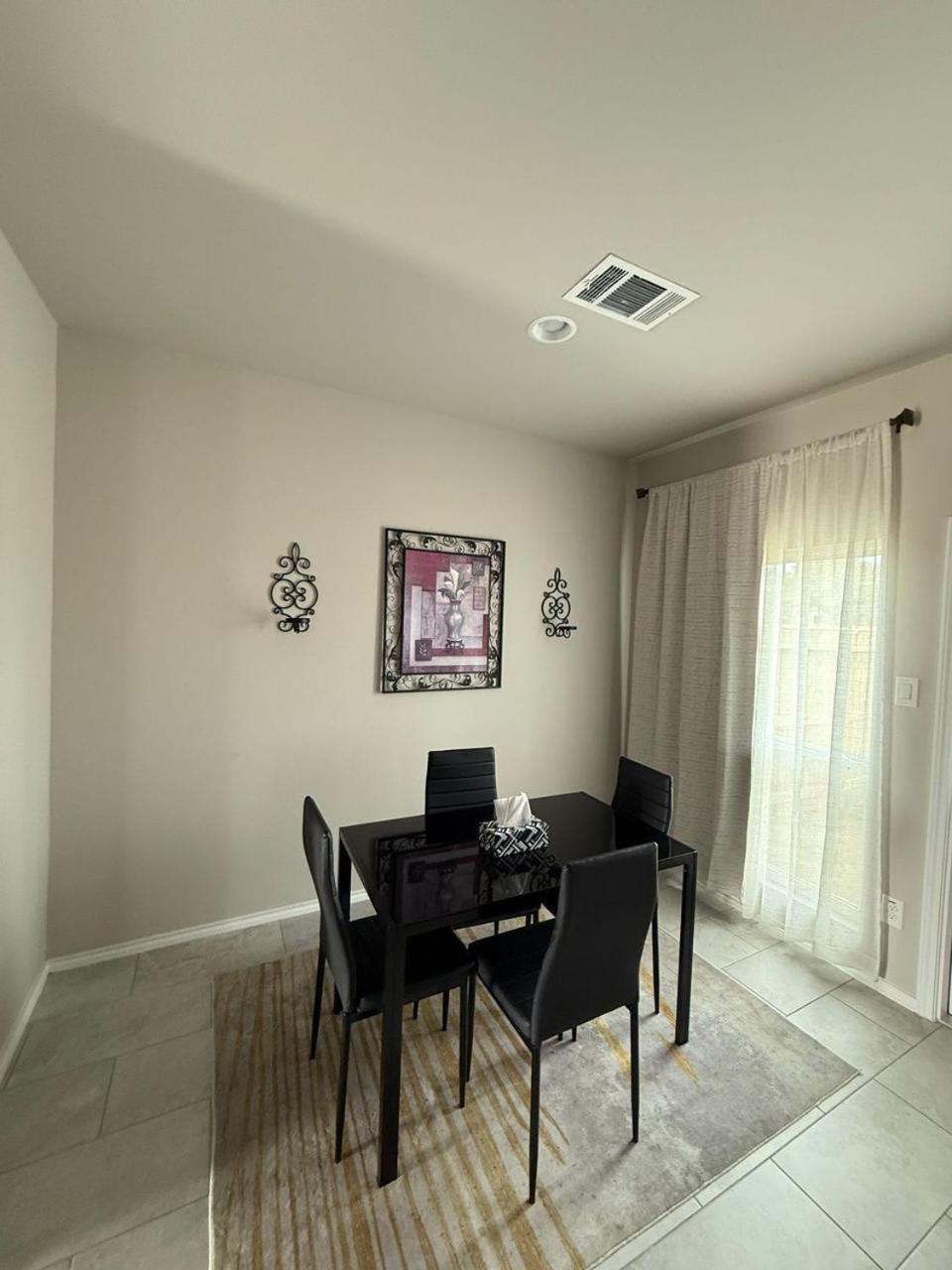 Gorgeous, Brand New 3 Bedrooms Home- Built 2024, Near Seaworld & Lackland Afb San Antonio Exteriér fotografie